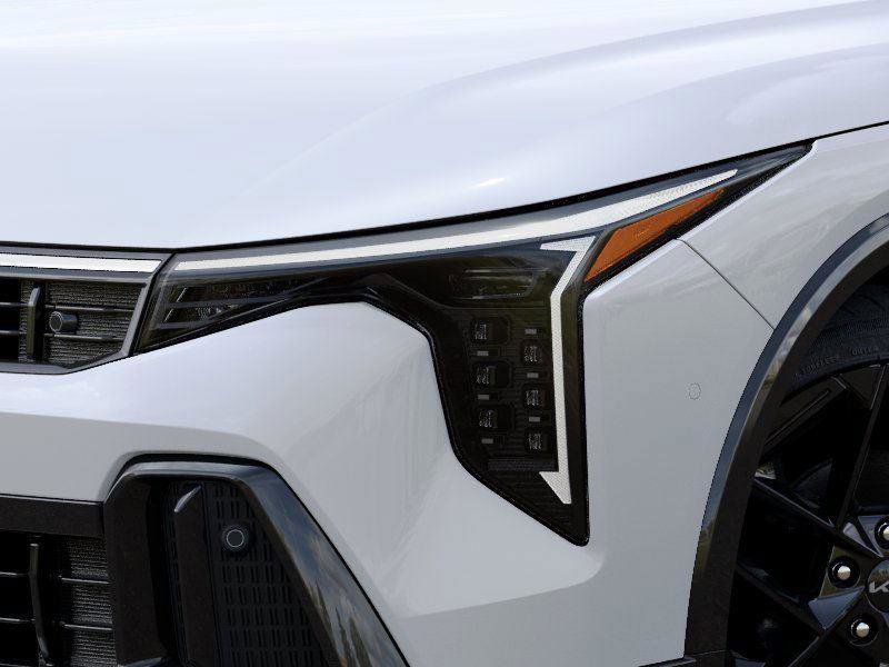 New 2026 Kia K4 GT-Line Turbo image 11