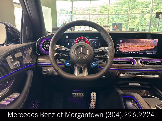 New 2027 Mercedes-Benz GLE 53e AMG 4MATIC image 24