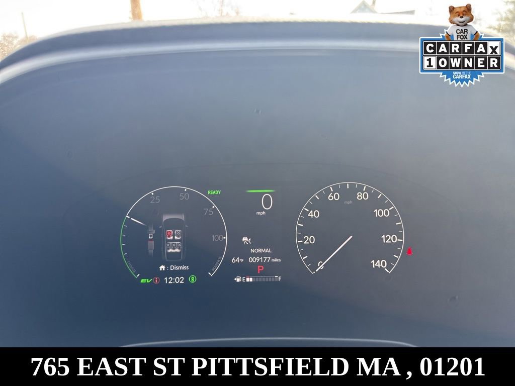 Used 2025 Honda CR-V Sport-L image 26