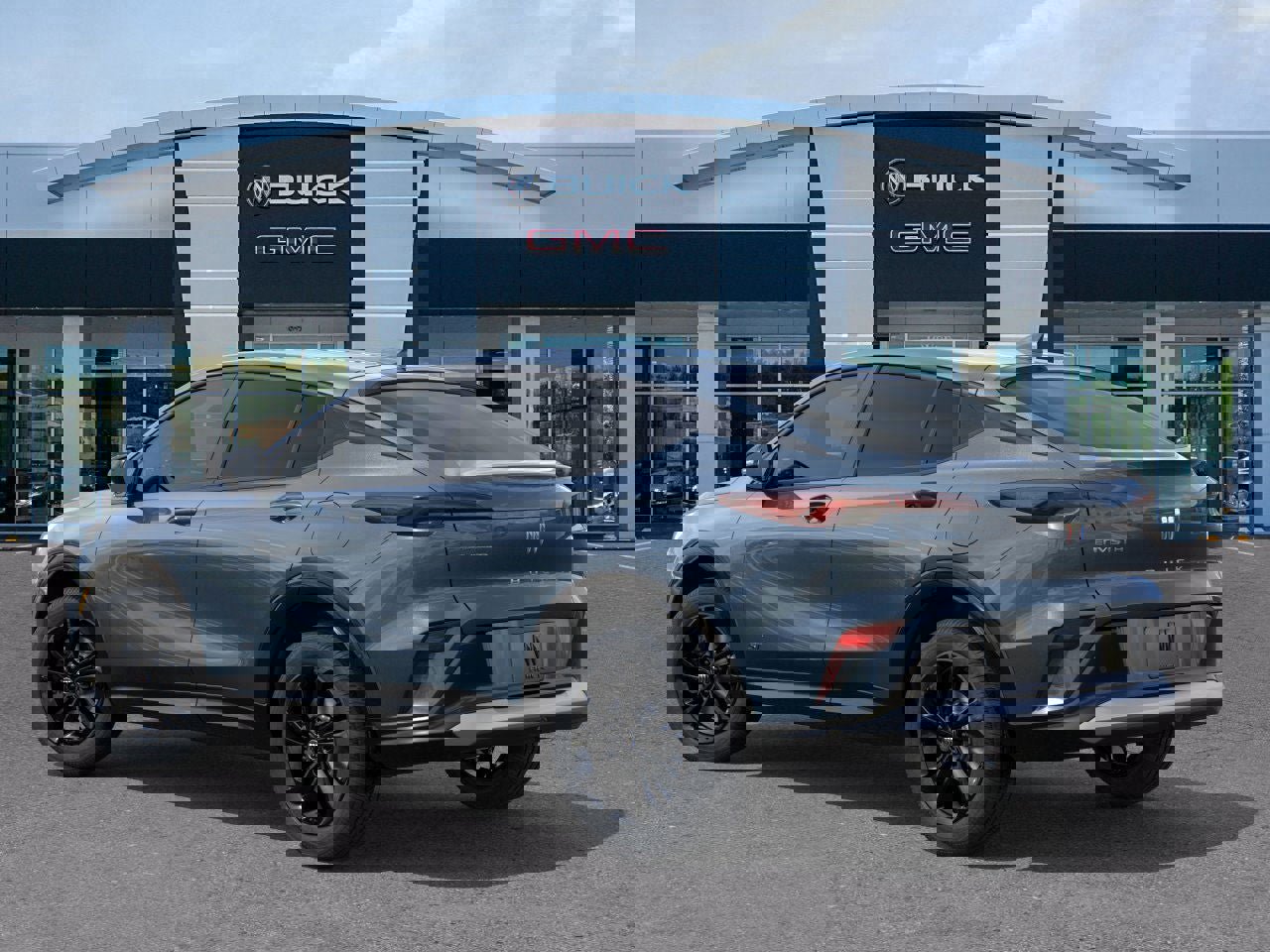 New 2026 Buick Envista Sport Touring image 3