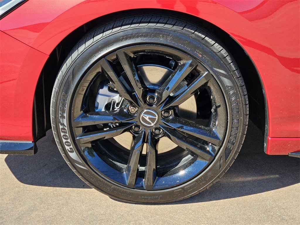 New 2026 Acura Integra A-Spec image 10
