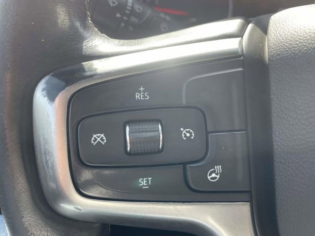 Certified 2019 Chevrolet Silverado 1500 LT w/ All-Star Edition image 24