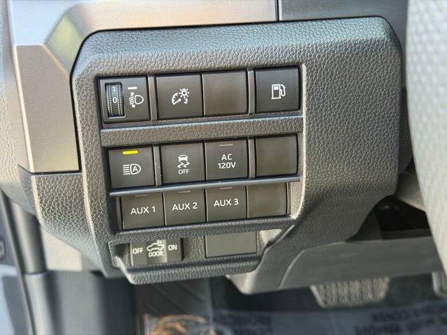 Used 2026 Toyota Tacoma TRD Off-Road w/ TRD Off Road Upgrade Package image 18