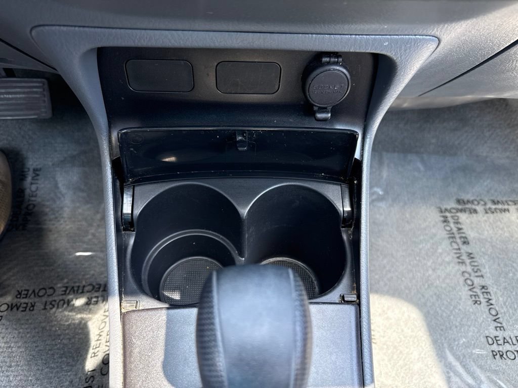 Used 2005 Honda Civic EX image 22