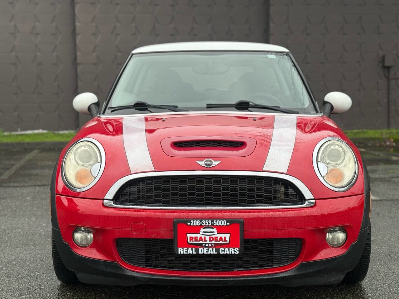 Used 2007 MINI Cooper S image 3