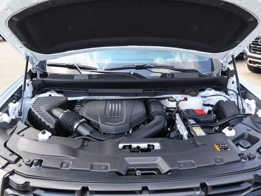 New 2027 GMC Acadia Elevation w/ Black Edition FWD image 41