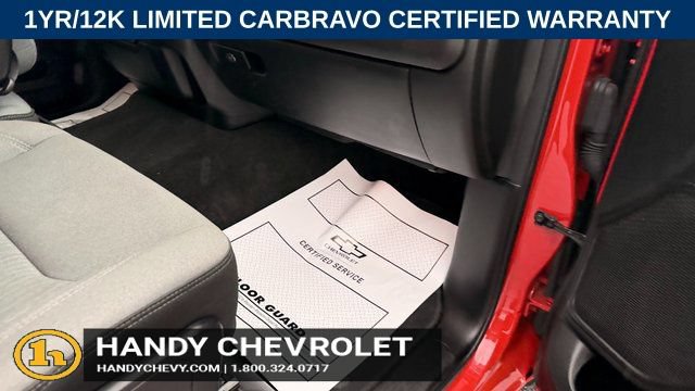 Used 2021 RAM 1500 Big Horn AWD/4WD image 39