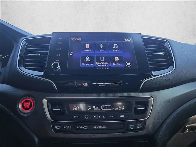 Used 2023 Honda Ridgeline RTL image 14