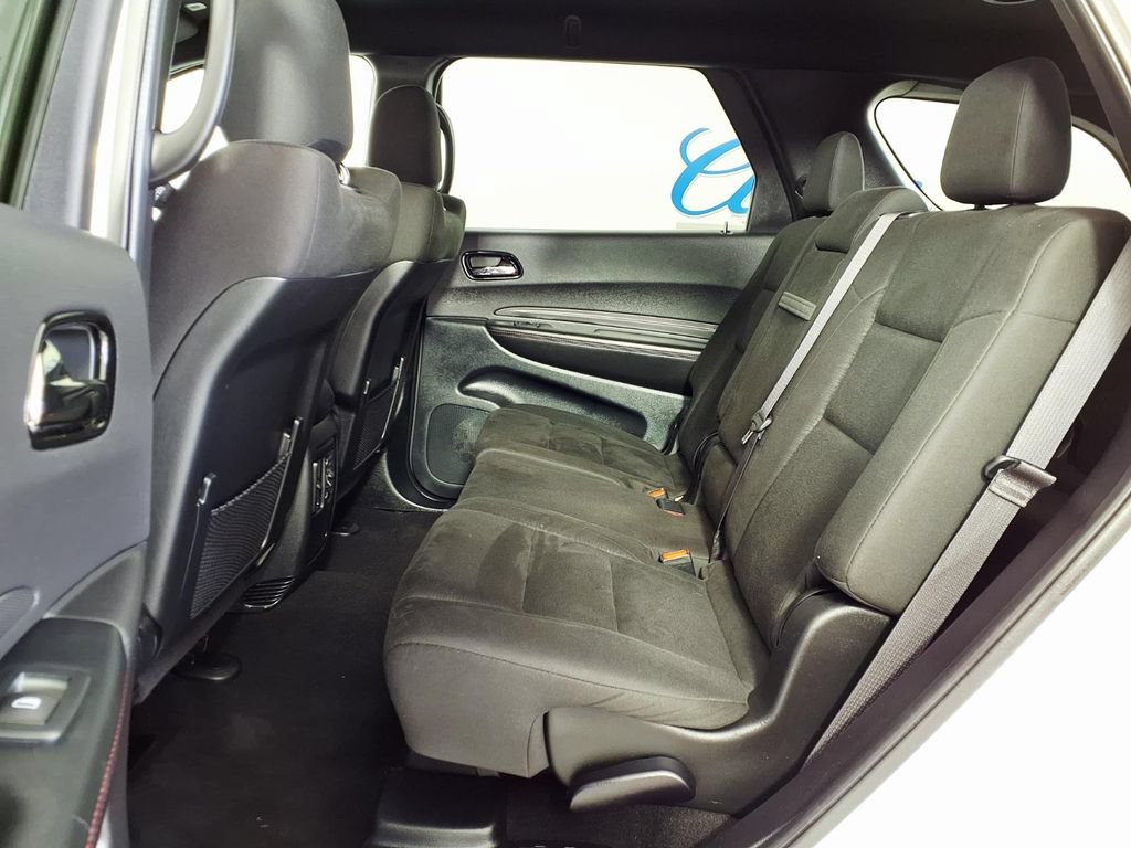 Used 2023 Dodge Durango GT AWD/4WD image 8