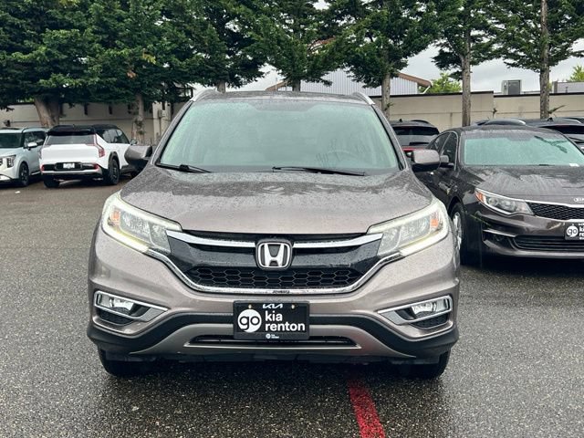Used 2015 Honda CR-V EX-L image 6