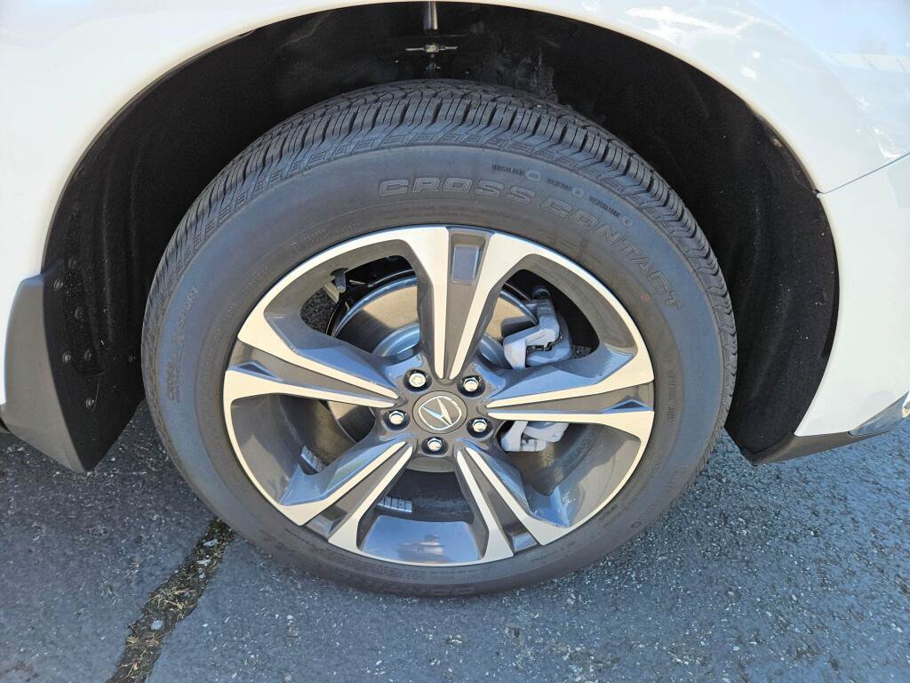 New 2026 Acura RDX w/ Technology Package AWD/4WD image 9