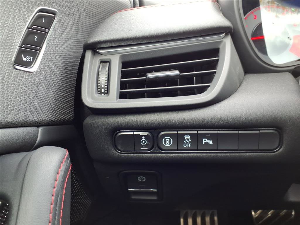 Used 2023 Acura TLX w/ A-SPEC Pkg image 18