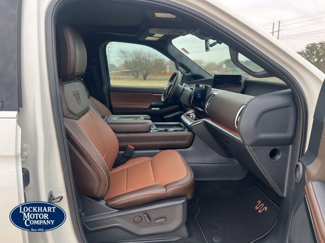 New 2026 Ford Expedition Max King Ranch image 24