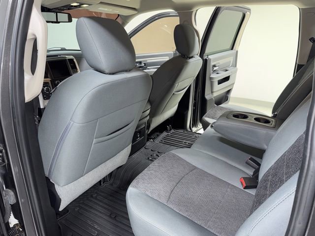 Used 2018 RAM 1500 Big Horn image 23
