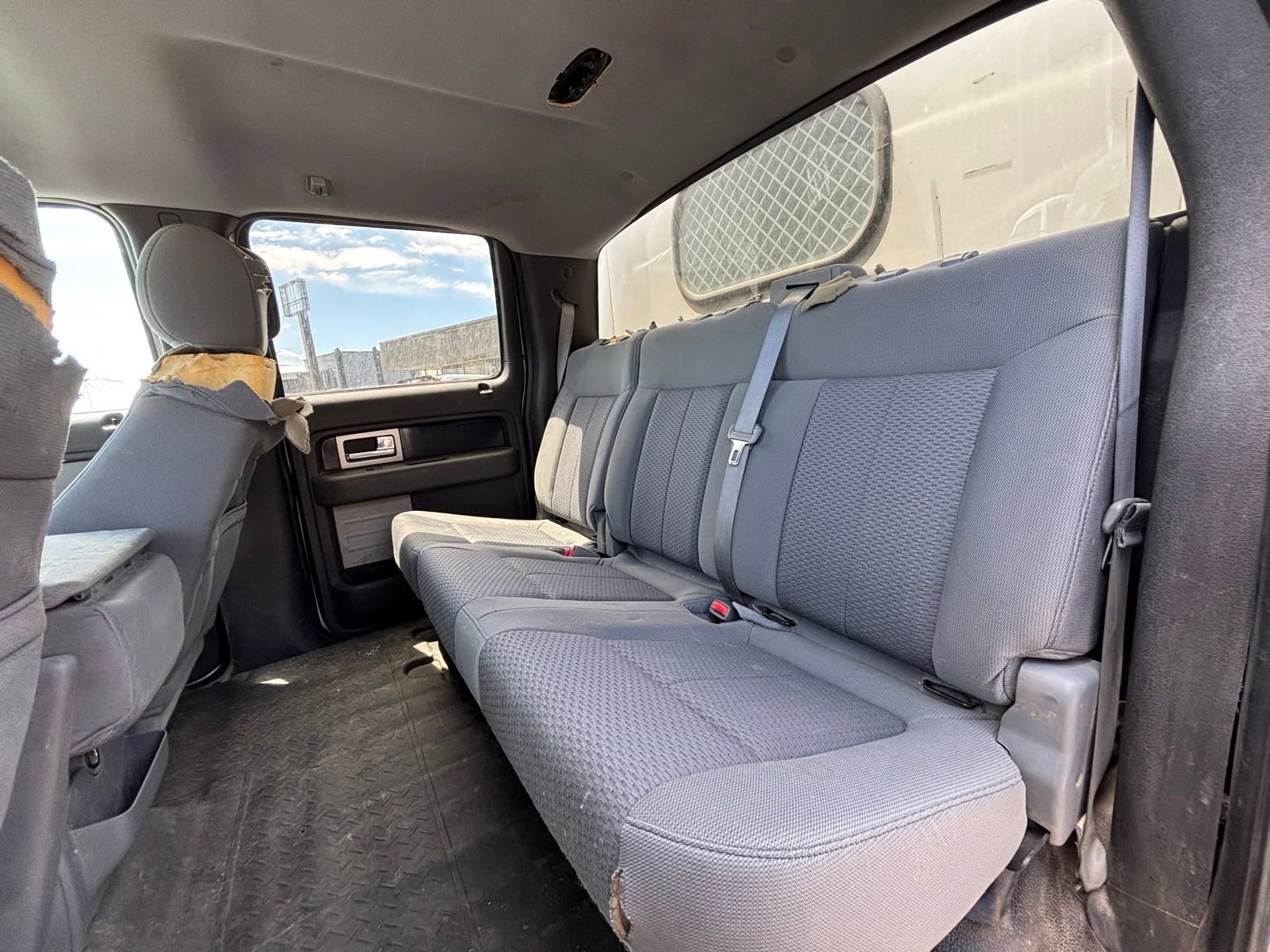 Used 2013 Ford F150 XLT w/ Trailer Tow Pkg AWD/4WD image 19
