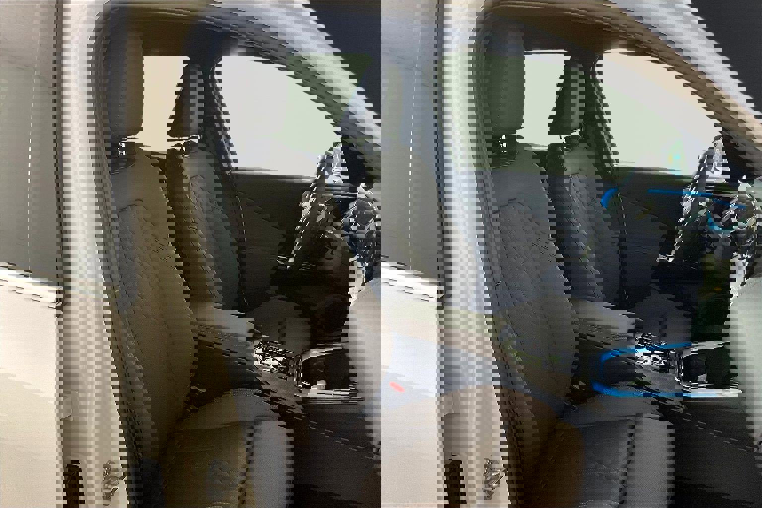 New 2026 BMW X3 xDrive30 w/ Premium Package image 14