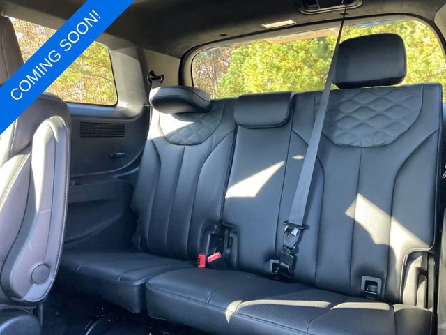 Used 2020 Hyundai Palisade SEL w/ Convenience Package image 4