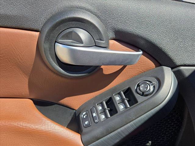Used 2019 FIAT 500X Trekking Plus w/ Premium Group image 11