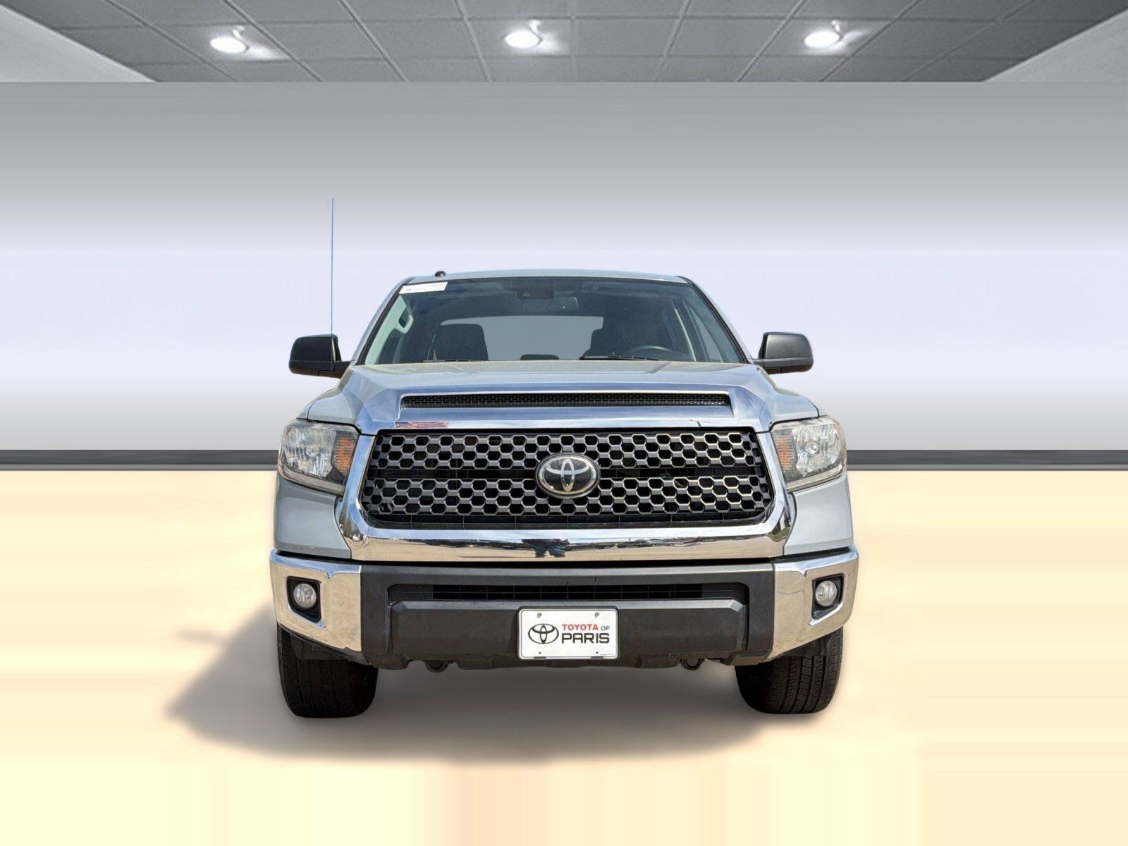 Used 2019 Toyota Tundra SR5 w/ SR5 Upgrade Package image 6