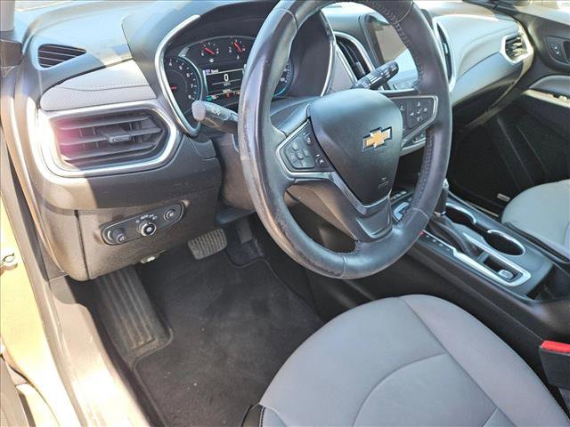 Certified 2018 Chevrolet Equinox Premier AWD/4WD image 6