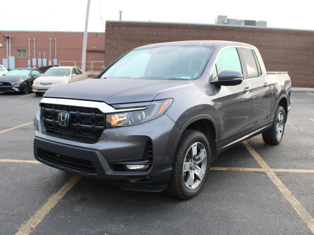 Used 2024 Honda Ridgeline RTL image 2