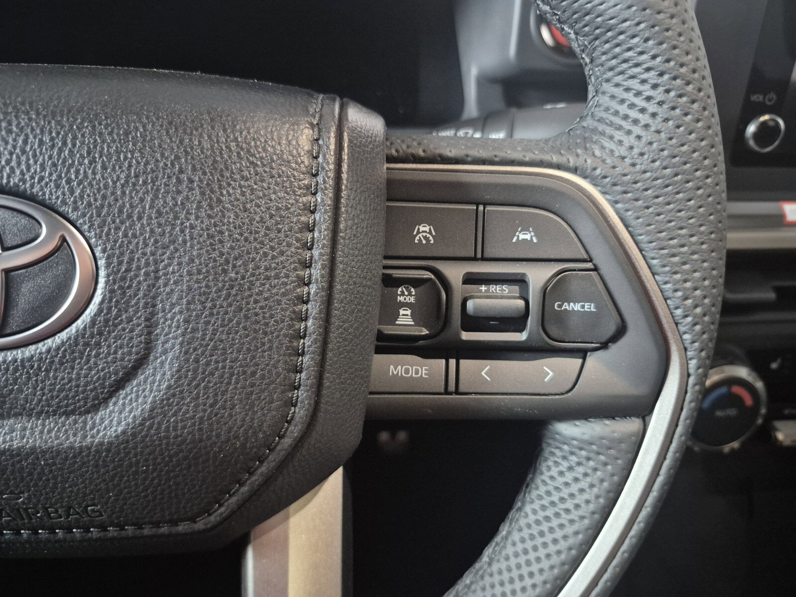 New 2026 Toyota Tacoma TRD Sport image 19