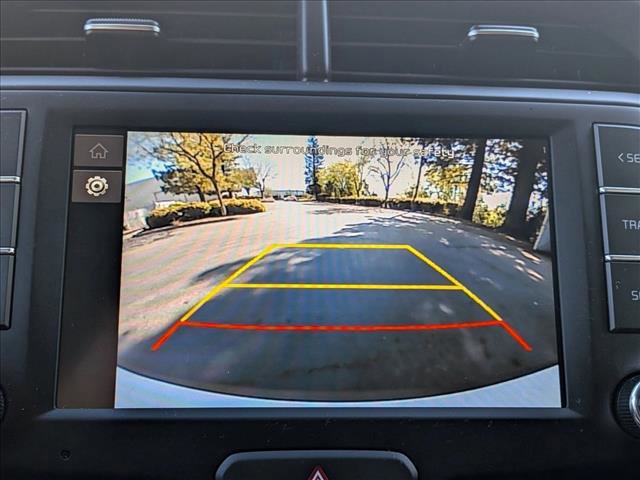 Used 2025 Kia Soul LX w/ LX Technology Package image 14