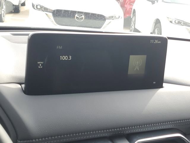 New 2025 MAZDA CX-5 AWD 2.5 S w/ Premium Plus Pkg image 27