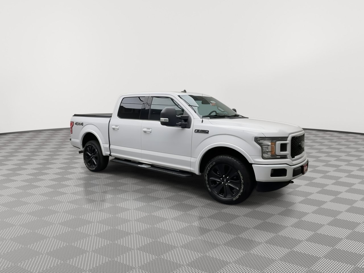 Used 2020 Ford F150 XLT w/ Equipment Group 302A Luxury AWD/4WD image 44