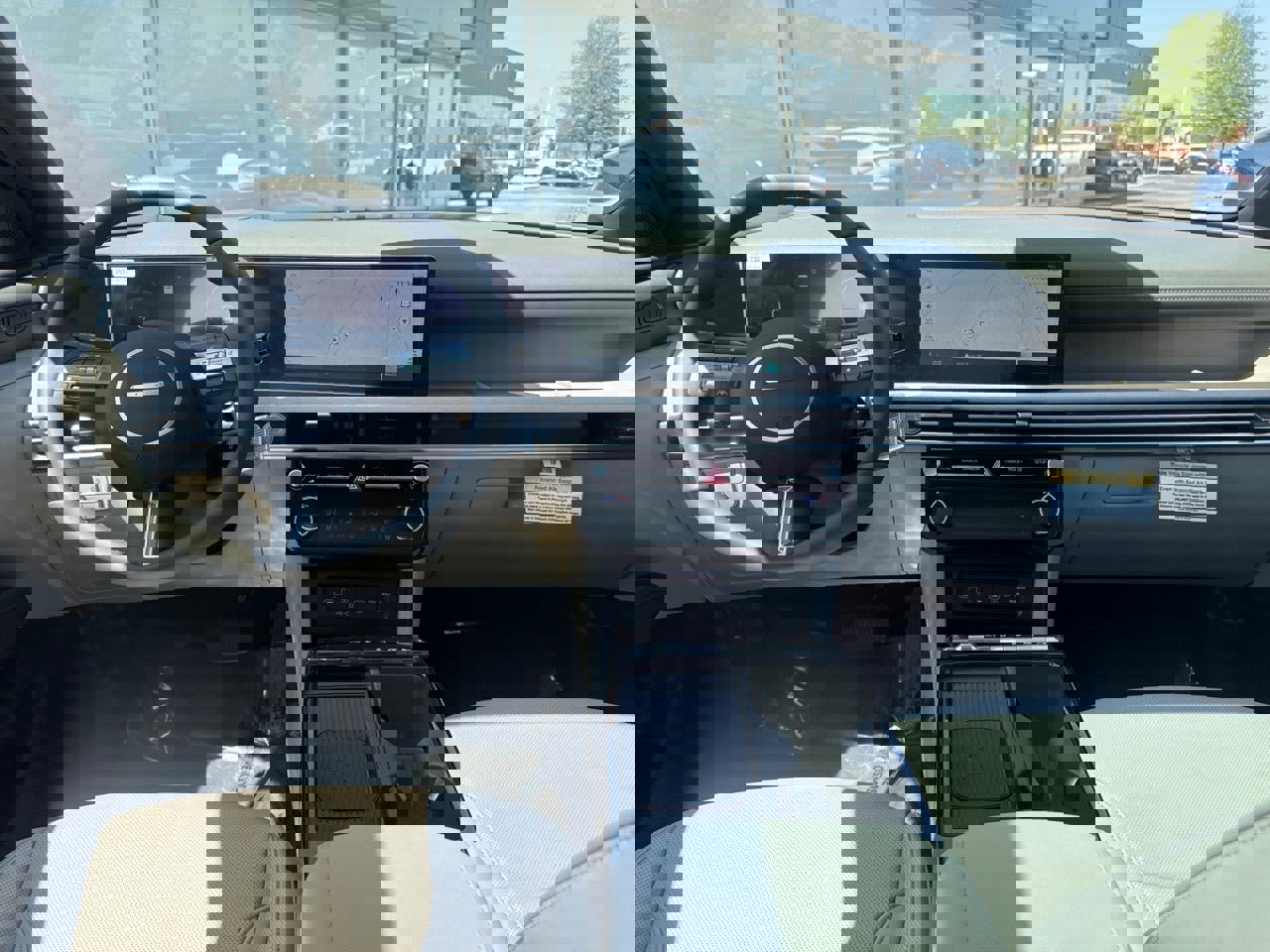 New 2026 Hyundai Tucson Limited image 14