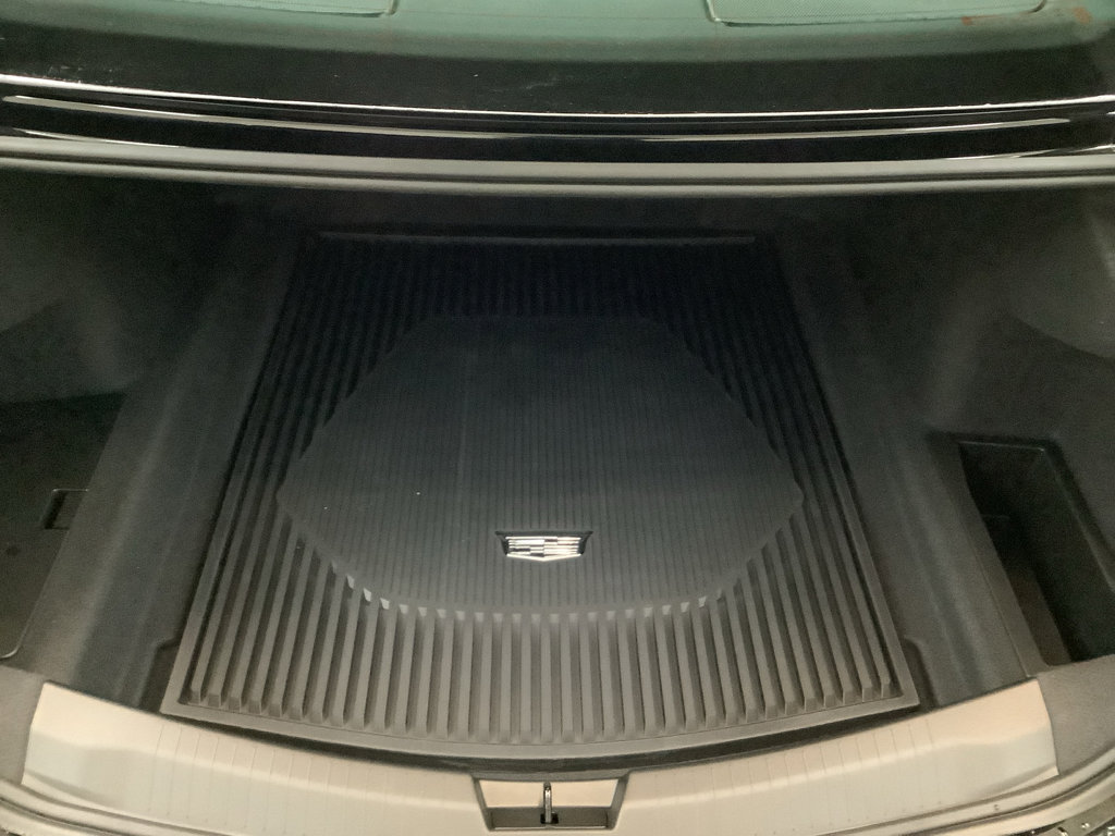 Used 2026 Cadillac CT5 Sport AWD/4WD image 8