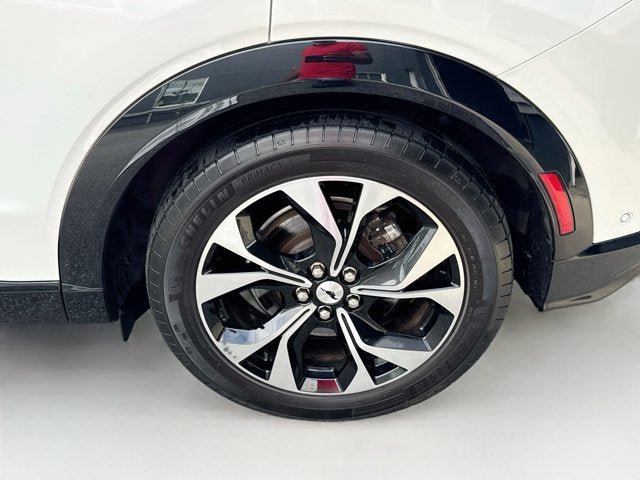 Used 2021 Ford Mustang Mach-E Premium AWD/4WD image 27