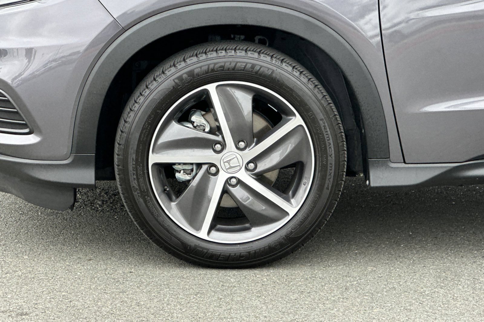 Used 2022 Honda HR-V EX image 26