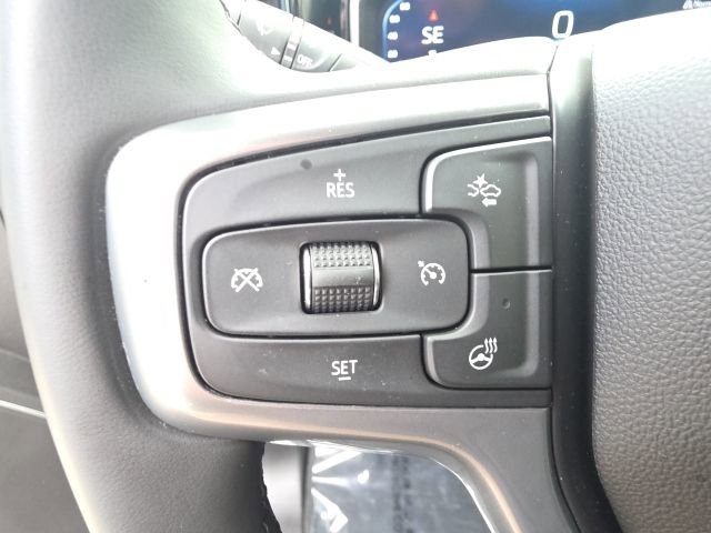 Used 2025 Chevrolet Silverado 1500 RST w/ Rally Edition image 16