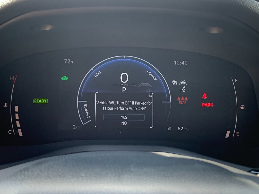 New 2026 Toyota Camry LE w/ Convenience Package FWD image 27