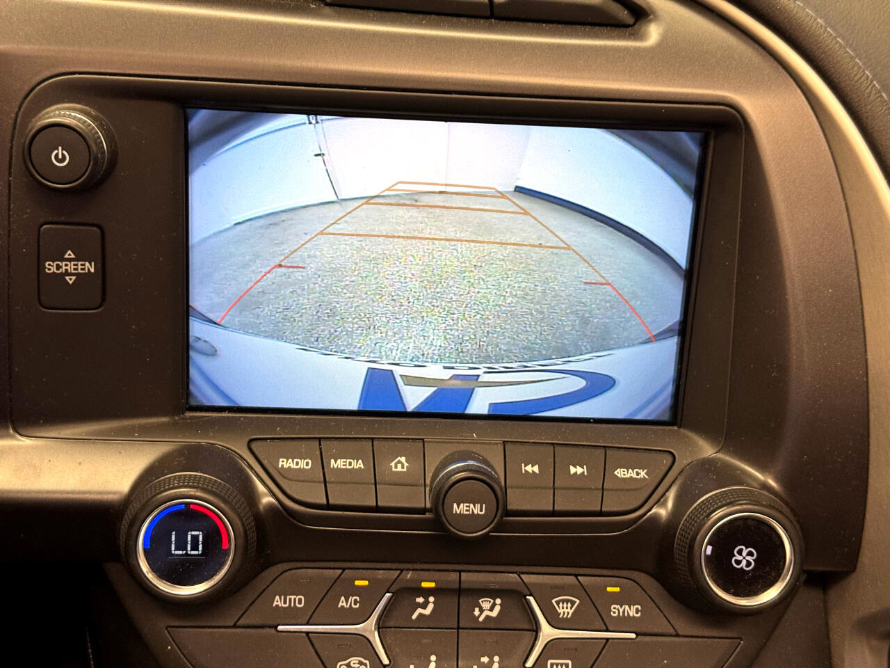 Used 2019 Chevrolet Corvette Z06 image 22