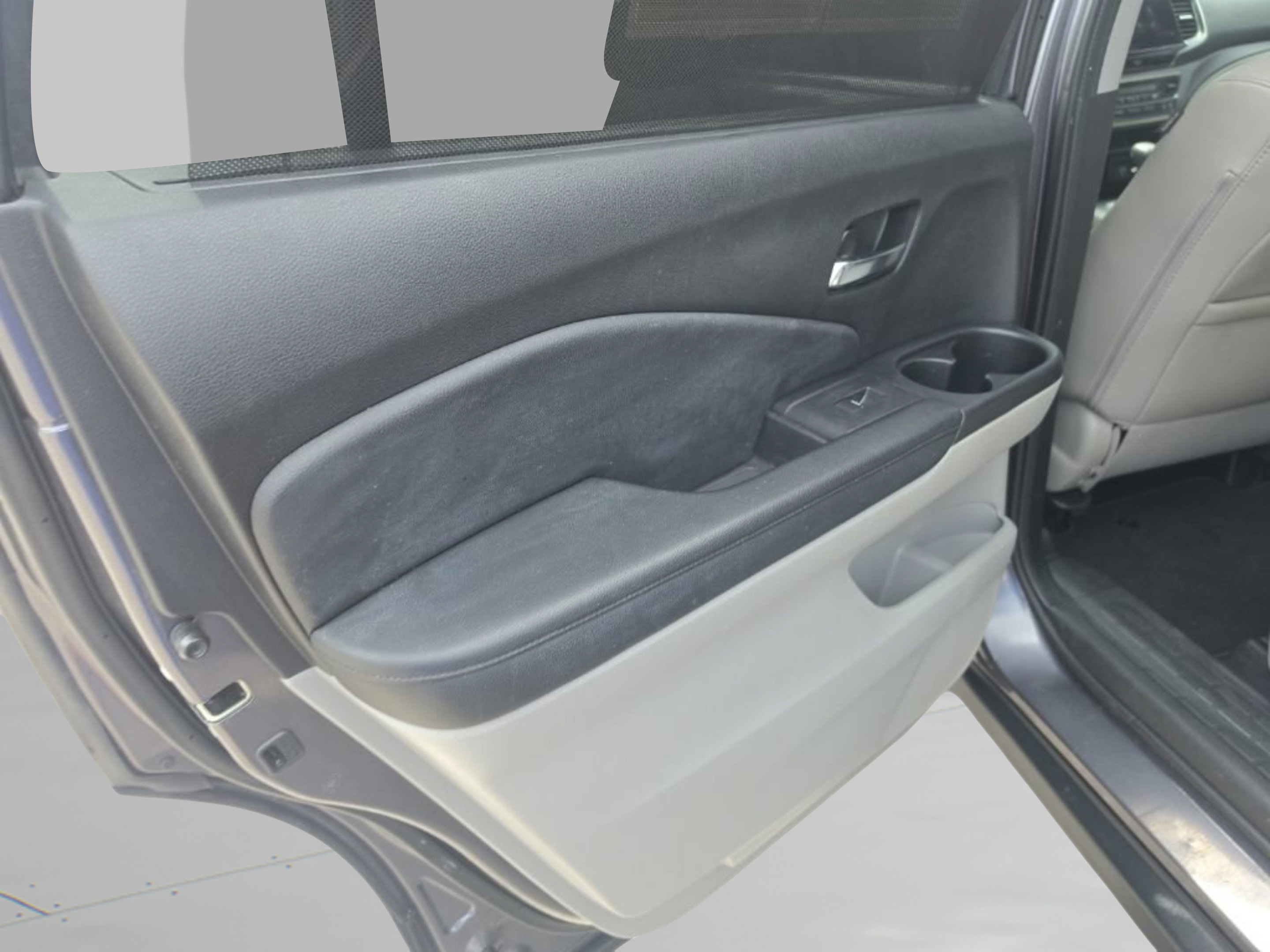 Used 2019 Honda Pilot EX-L image 25