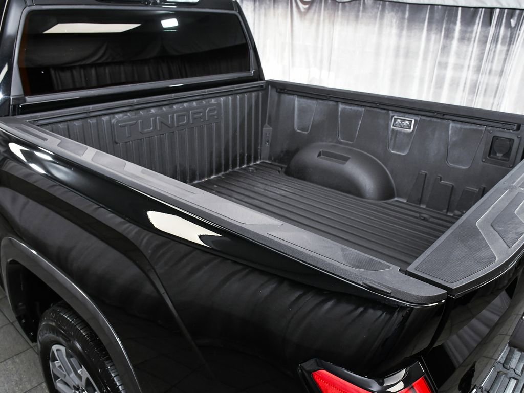 Used 2025 Toyota Tundra 1794 Edition image 82