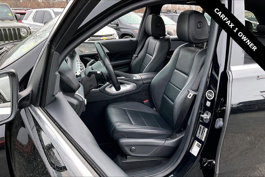 Used 2022 Mercedes-Benz GLE 350 4MATIC image 20