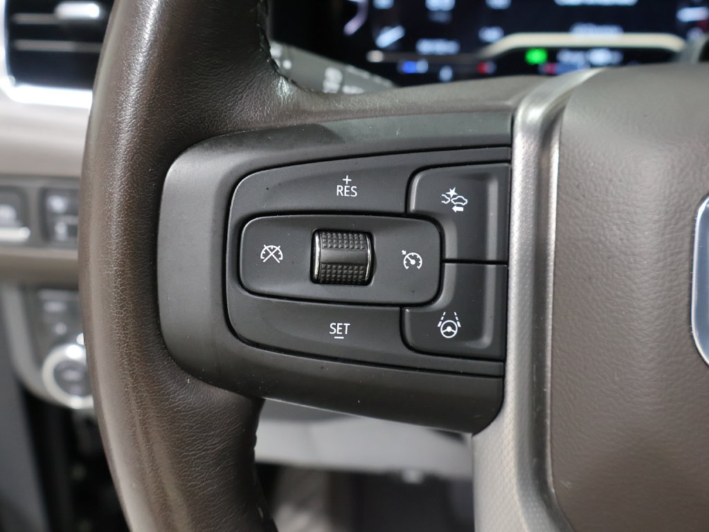 Used 2024 GMC Yukon XL Denali w/ Denali Reserve Package AWD/4WD image 42