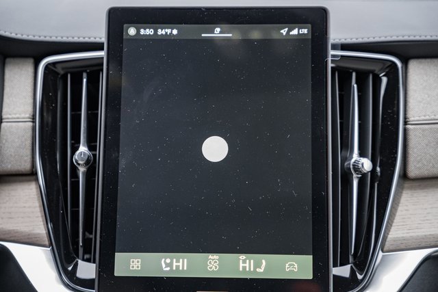 New 2026 Volvo XC90 B6 Ultra image 21