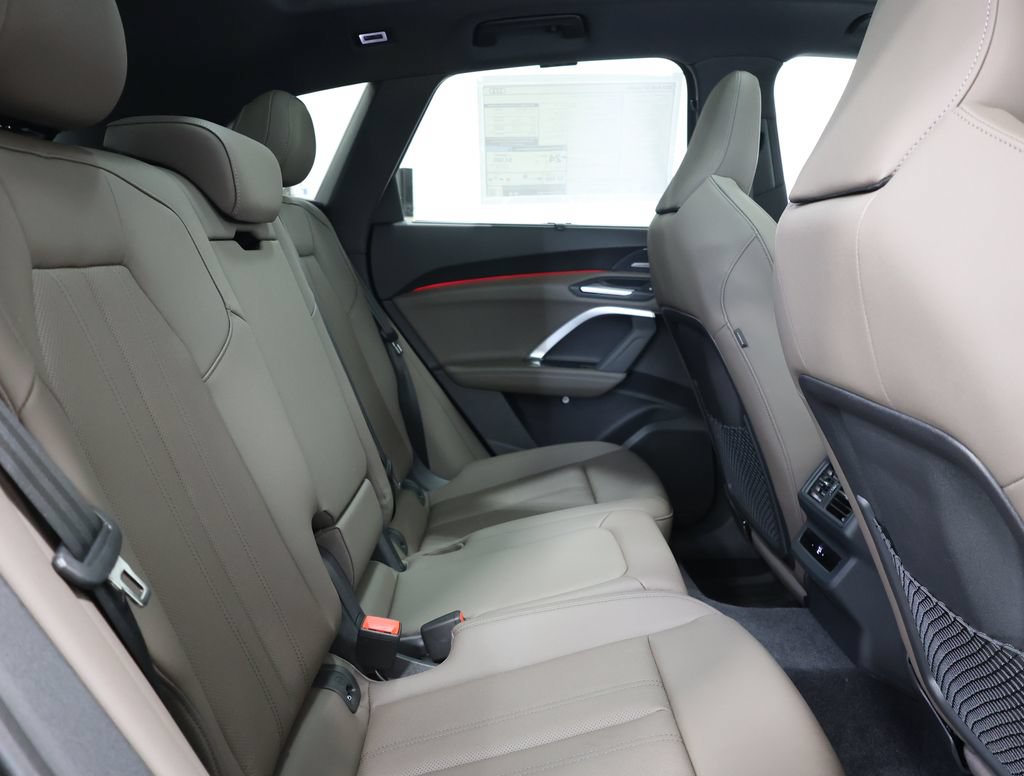 New 2026 Audi Q5 Premium Plus AWD/4WD image 24