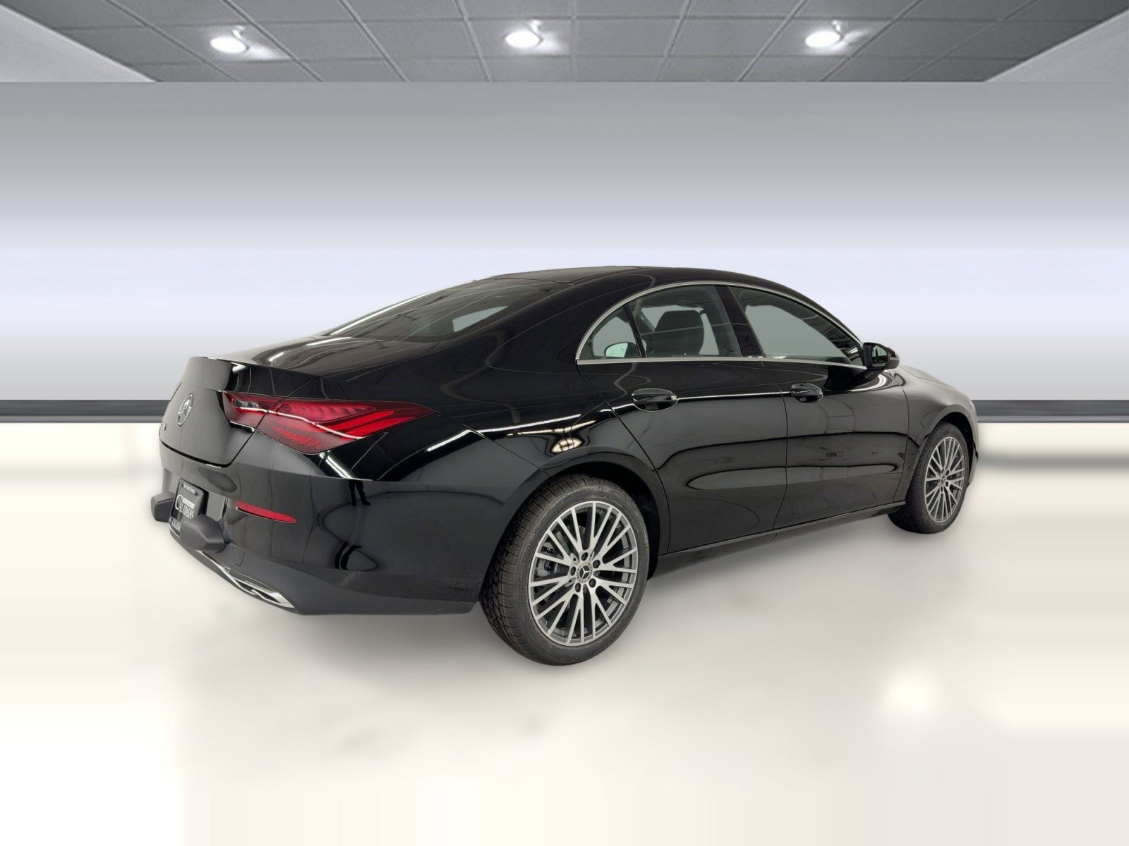 New 2026 Mercedes-Benz CLA 250 image 9