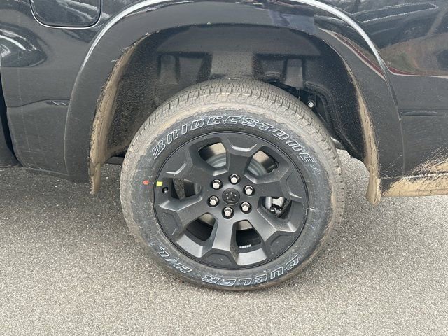 New 2026 RAM 1500 Express image 19