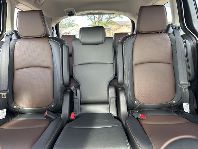 New 2026 Honda Odyssey Elite image 25