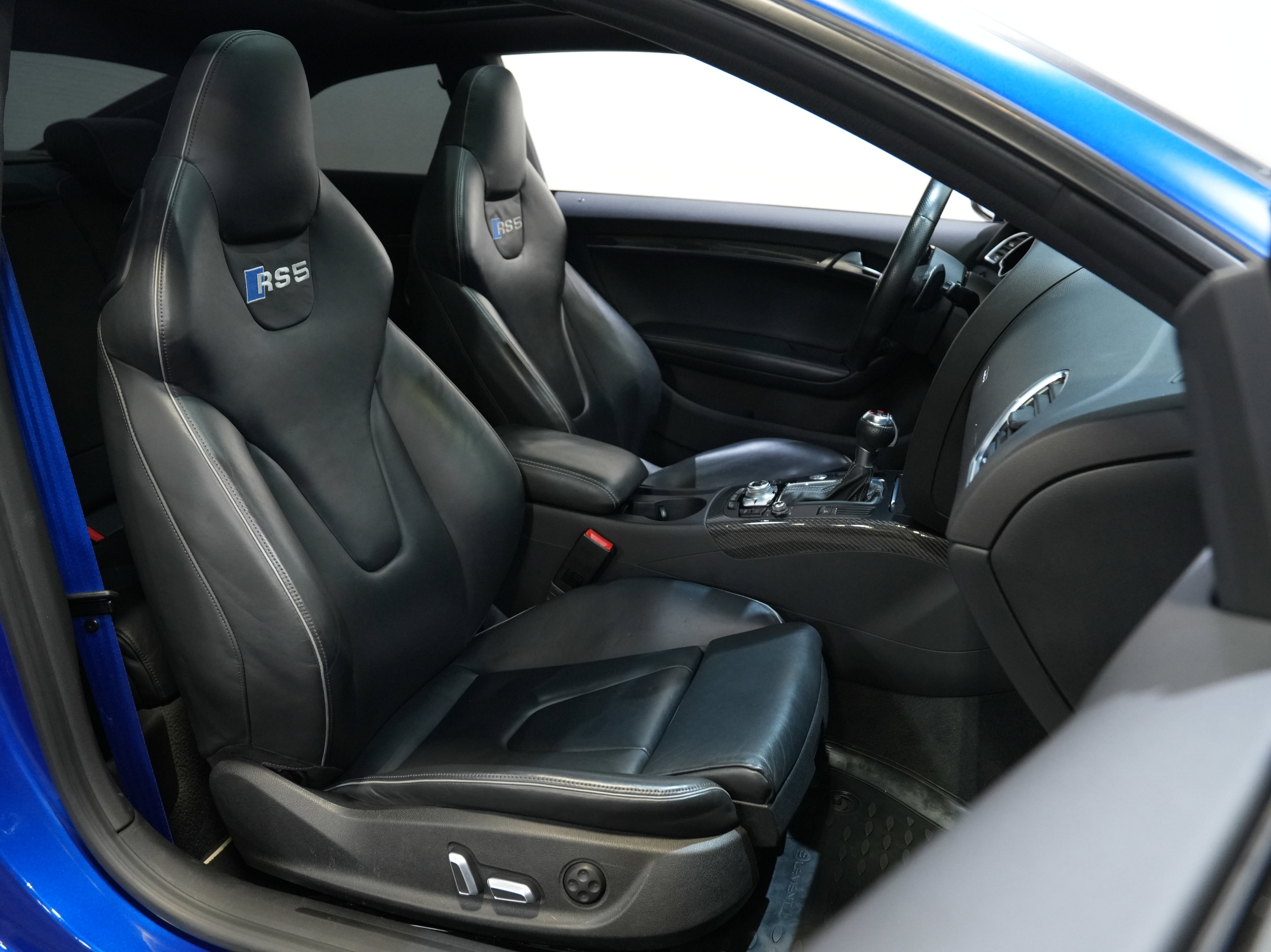 Used 2015 Audi RS 5 Coupe image 31