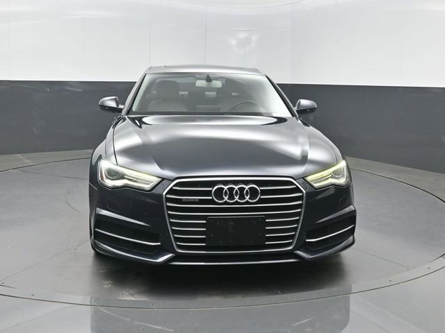 Used 2016 Audi A6 2.0T Premium Plus w/ Premium Plus Package AWD/4WD image 35