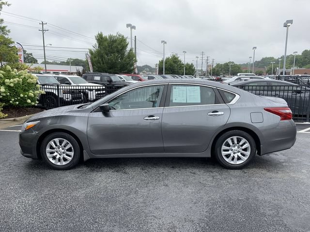 Used 2018 Nissan Altima 2.5 S w/ S Convenience Package FWD image 5