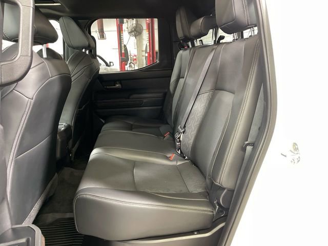 Used 2025 Toyota Tacoma Limited image 23