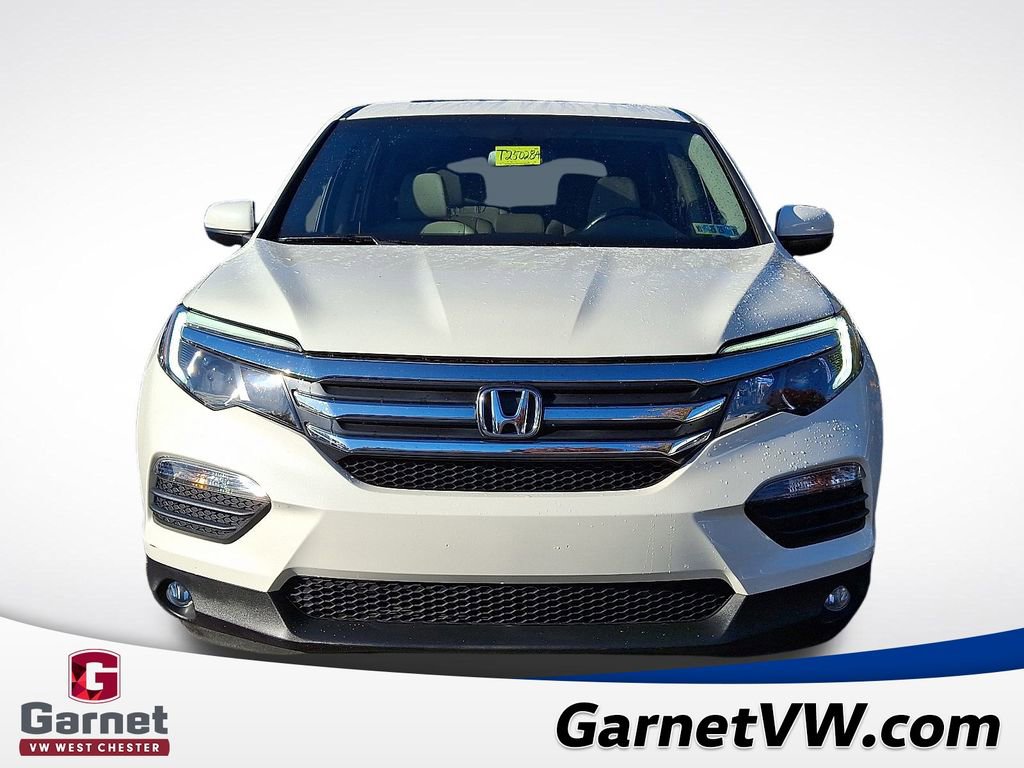 Used 2018 Honda Pilot EX-L image 2